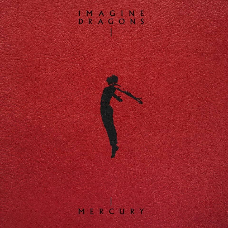 Front. Mercury: Act 2 [LP].