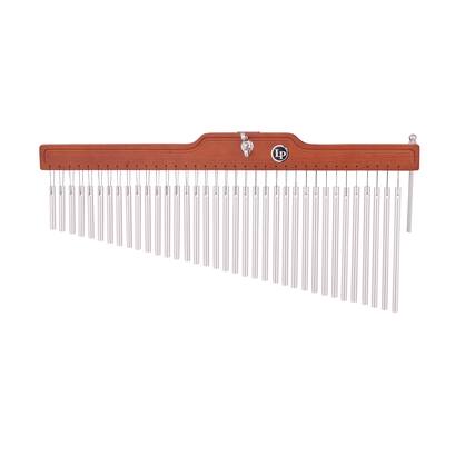 Front. Latin Percussion - 36 Concert Bar Chimes.