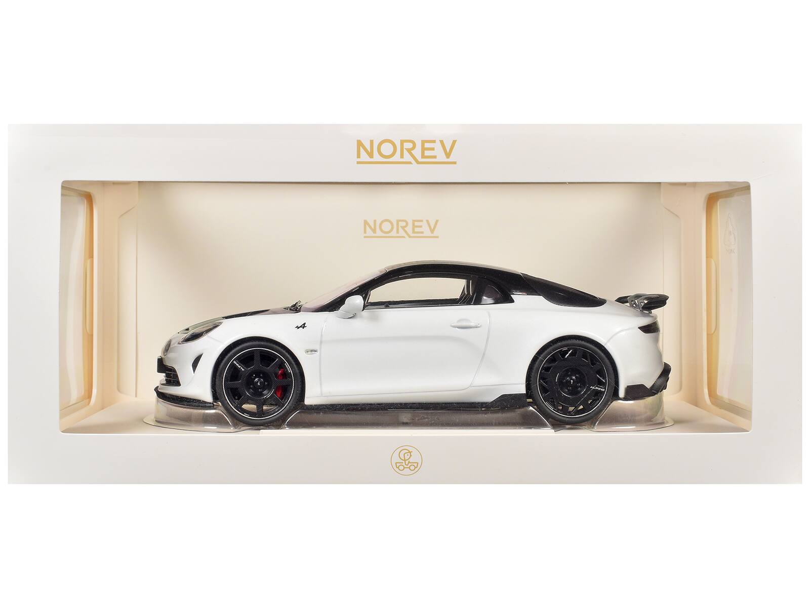 NOREV NOREV