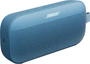 Bose SoundLink Flex (2nd Gen) Portable Bluetooth Speaker with Bose SoundLink Flex (2nd Gen) Portable Bluetooth Speaker with