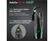 BaBylissPRO X Tomb45
NEW Metal Injection Molded (MIM) Fade Blade
Built-in Oil Reservoir Ensures Smooth, Friction Free Performance
NEW Ergonomic 5-position Taper Lever for Precision and Control
