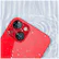 Alt View 13. SaharaCase - ZeroDamage Camera Lens Protector for Apple iPhone 14 and iPhone 14 Plus (2-Pack) - Red.