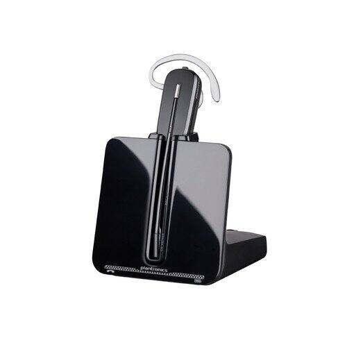 Alt View 2. Plantronics - Plantronics CS540 Wireless Headset System - 2 Pack.