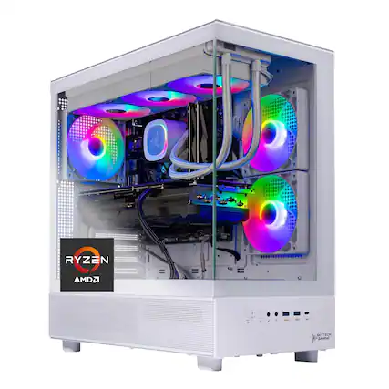 0 AMDA
:
Y
:
SKYTECH GAMING