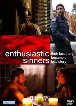 Enthusiastic Sinners - DVD