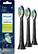 PHILIPS sonicare
W DiamondClean
Up to 100% less stains in 7 days vs. a manual toothbrush
3 heads
Medium
Full size
BrushSync
Fits all Philips Sonicare click-on handles
3 BRUSH HEADS
W
W
W