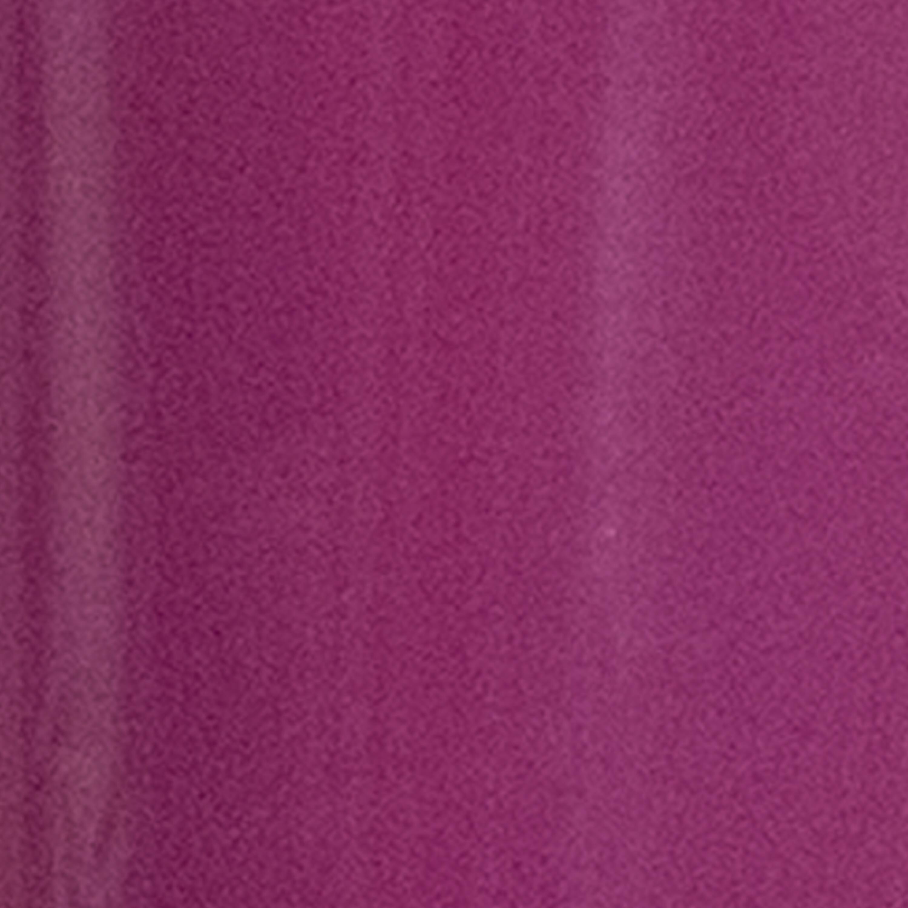 Alt View 8. Emma + Oliver - Commercial Grade 24"H Backless Metal Indoor-Outdoor Counter Stool w/ Square Seat - Purple.