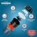 THE "ORIGINAL" FLOWTRON SINCE 1974
UV LED LIGHT ATTRACTION
REMOVABLE INSECT CHAMBER
POWERFUL AIRFLOW CAPTURE
ANTI-ESCAPE NET
INSECT TESTED, MOTHER NATURE APPROVED.