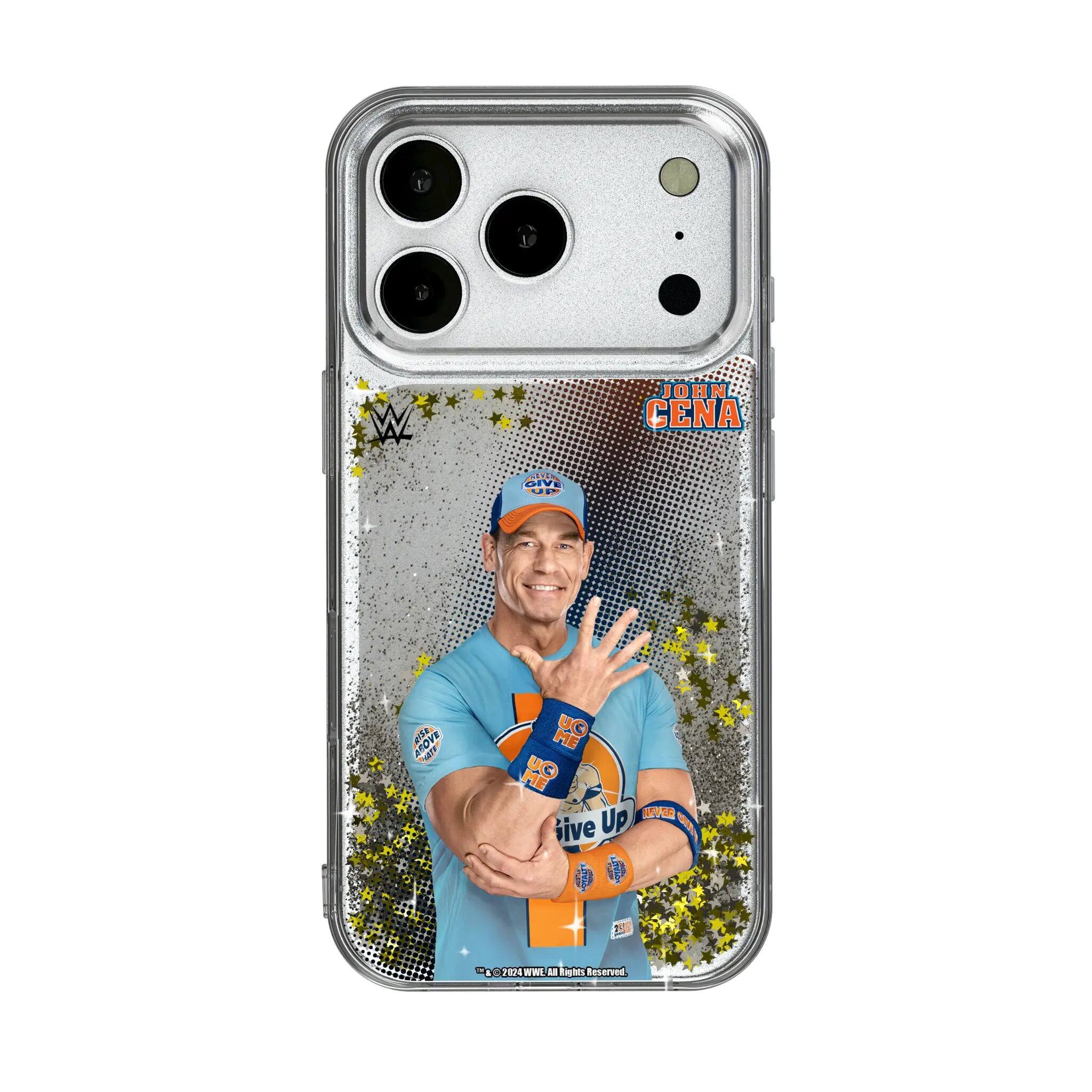 John Cena