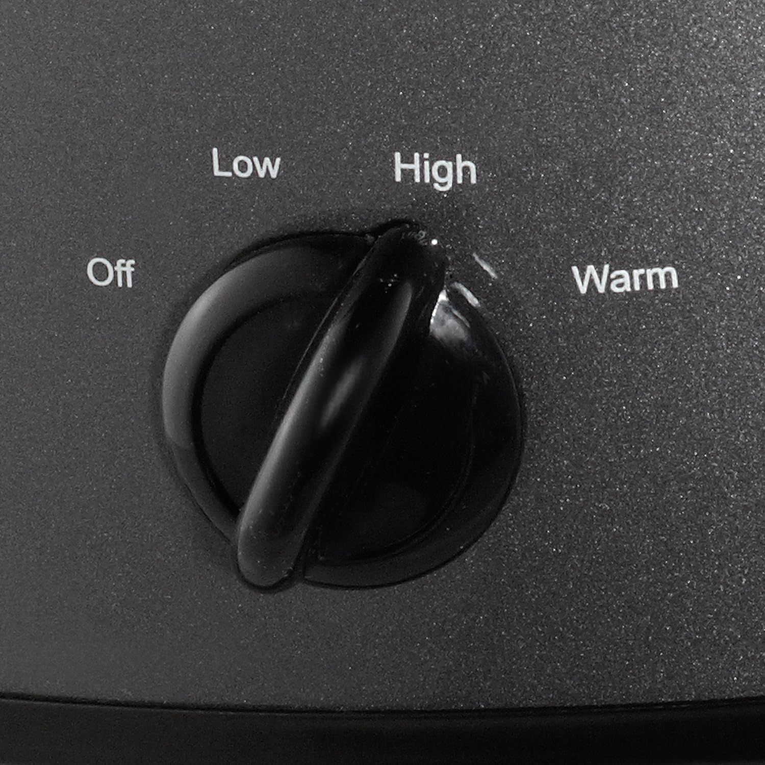 Low High Off Warm