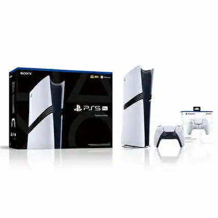 SONY PS5 Pro