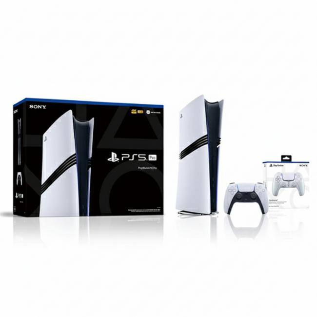 SONY PS5 Pro