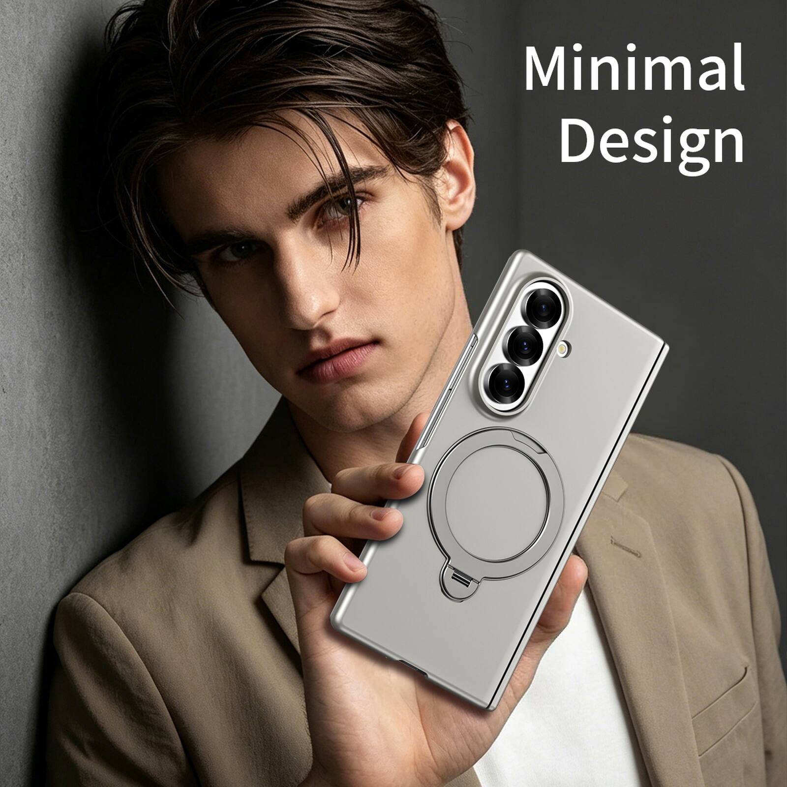 Minimal Design