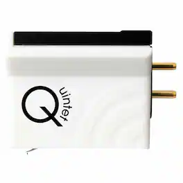 Ortofon - MC Quintet Mono Moving Coil Cartridge - White