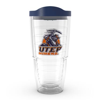 UTEP
MINERS
