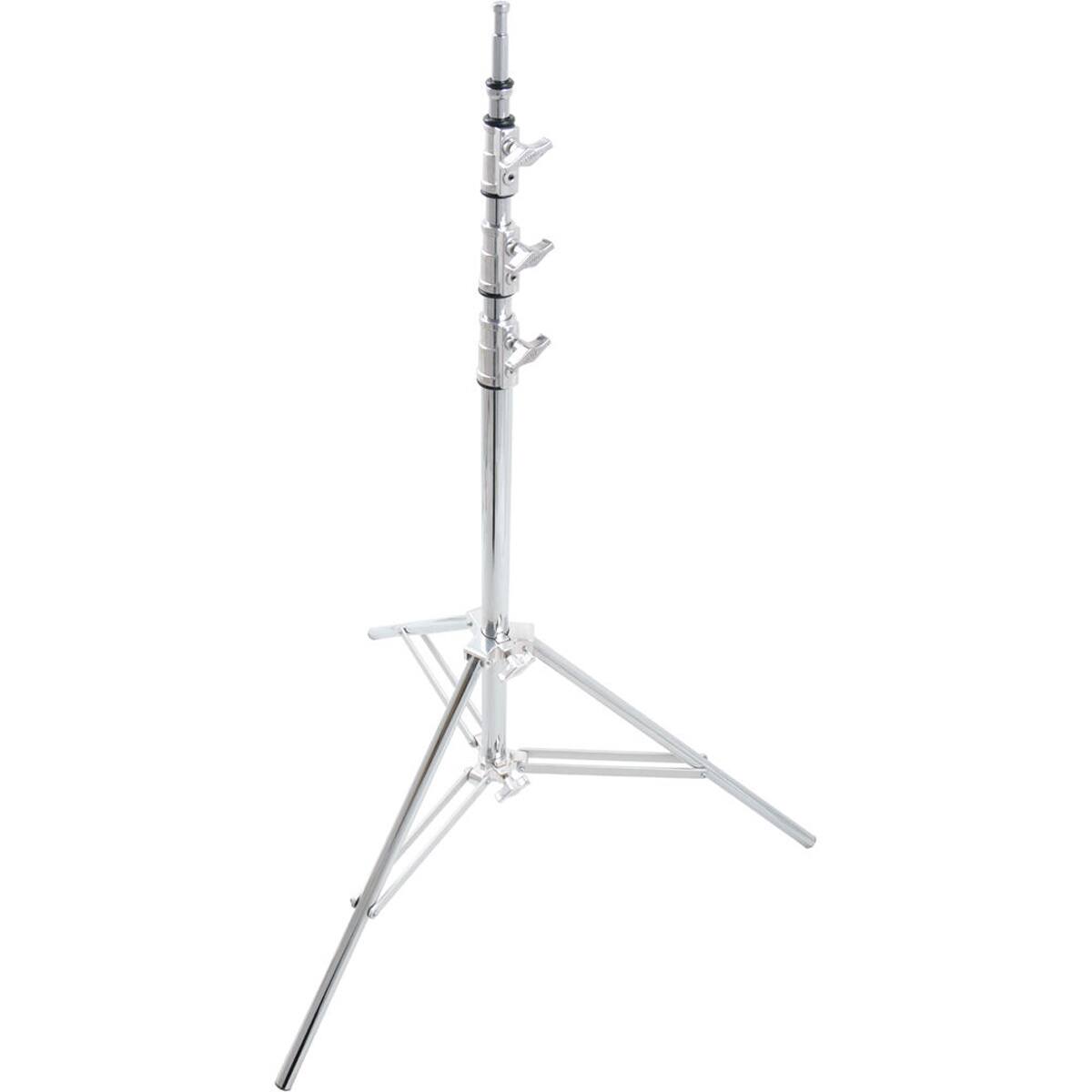 Kupo - Midi-Max Kit Stand, 3.2 to 11.5' Height