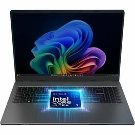 Acer - TravelMate P2 16 AI TMP216-52 TMP216-52-54LC 16" Clamshell Copilot+ PC Notebook - WUXGA - 120 Hz - Intel Core Ultra - Iron