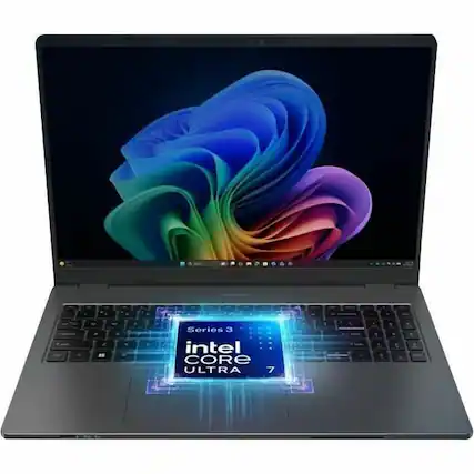 Series 3 Intel Core Ultra 7