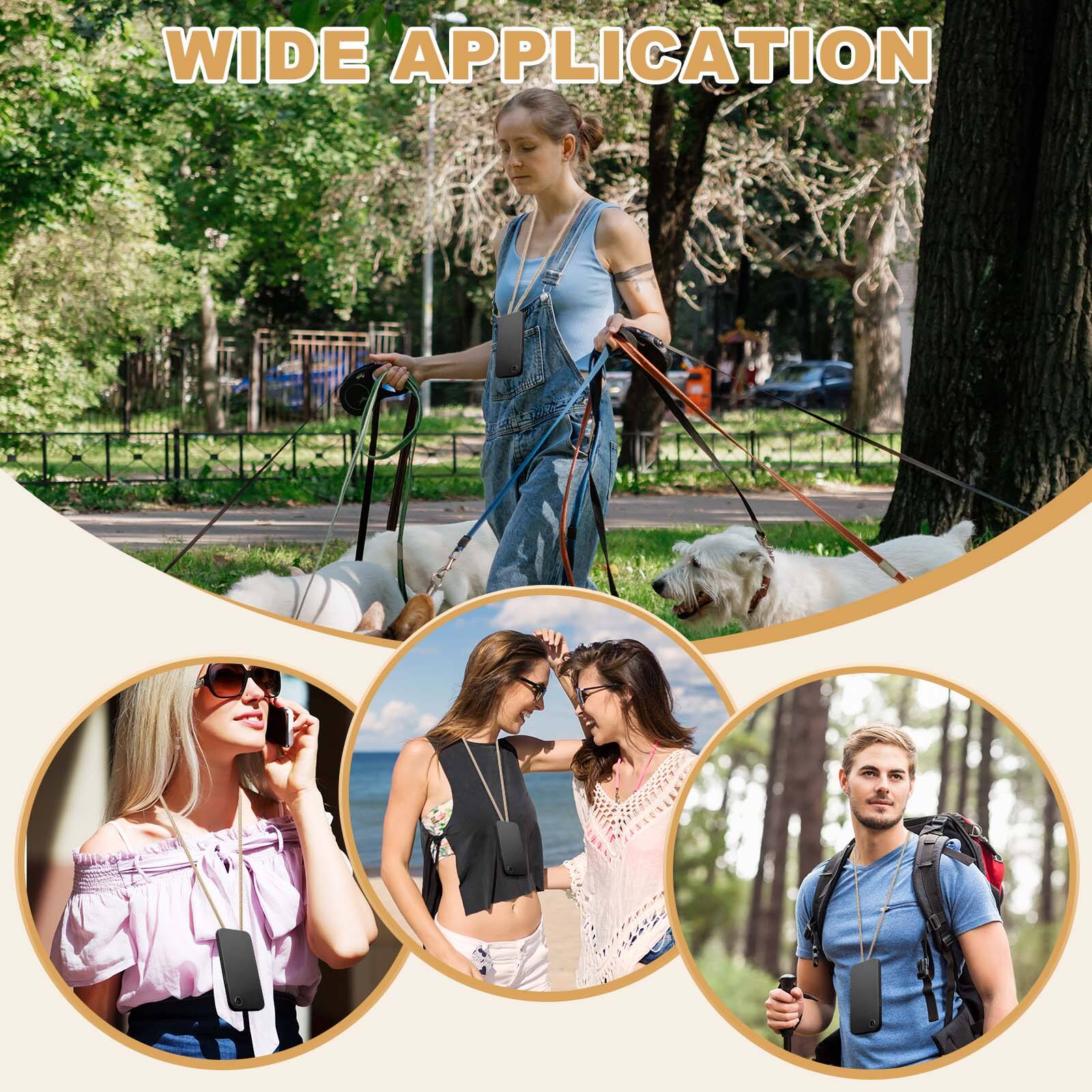 WIDE APPLICATION