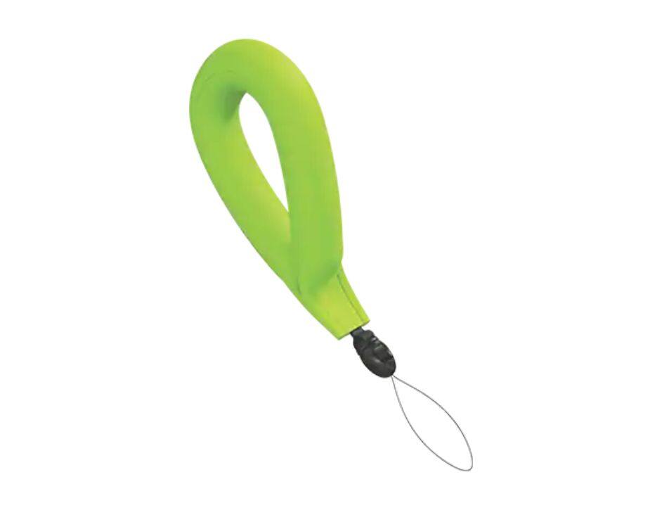 Front. Body Glove - Body Glove Green Tidal Wrist Strap Float - Universal - Green.