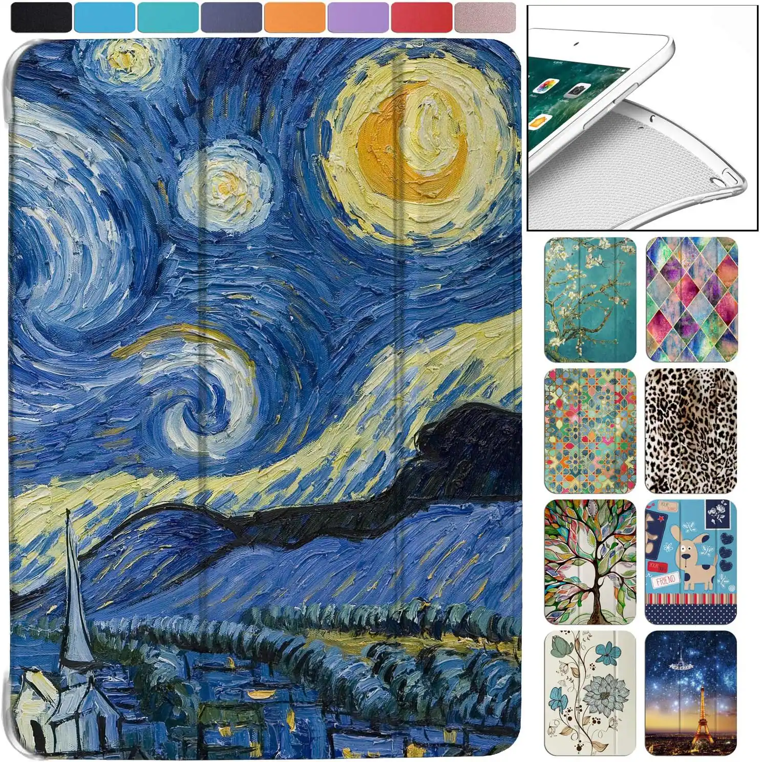 Starry Night
