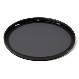 Urth - 72mm Circular ND4 2-Stop Lens Filter Plus+