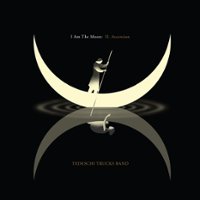I Am the Moon: II. Ascension [LP] - VINYL - Front_Zoom
