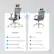 SIHOO
- Adjustable Armrest
- Adjustable Lumbar Support
- Ergonomic Design
- Load-bearing 330 lbs
OTHERS
- Armrest
- Lumbar Support
- Ergonomic Design
- Load-bearing 275 lbs