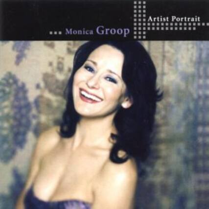 Monica Groop
Artist Portrait