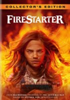 Firestarter [2022] - Front_Zoom