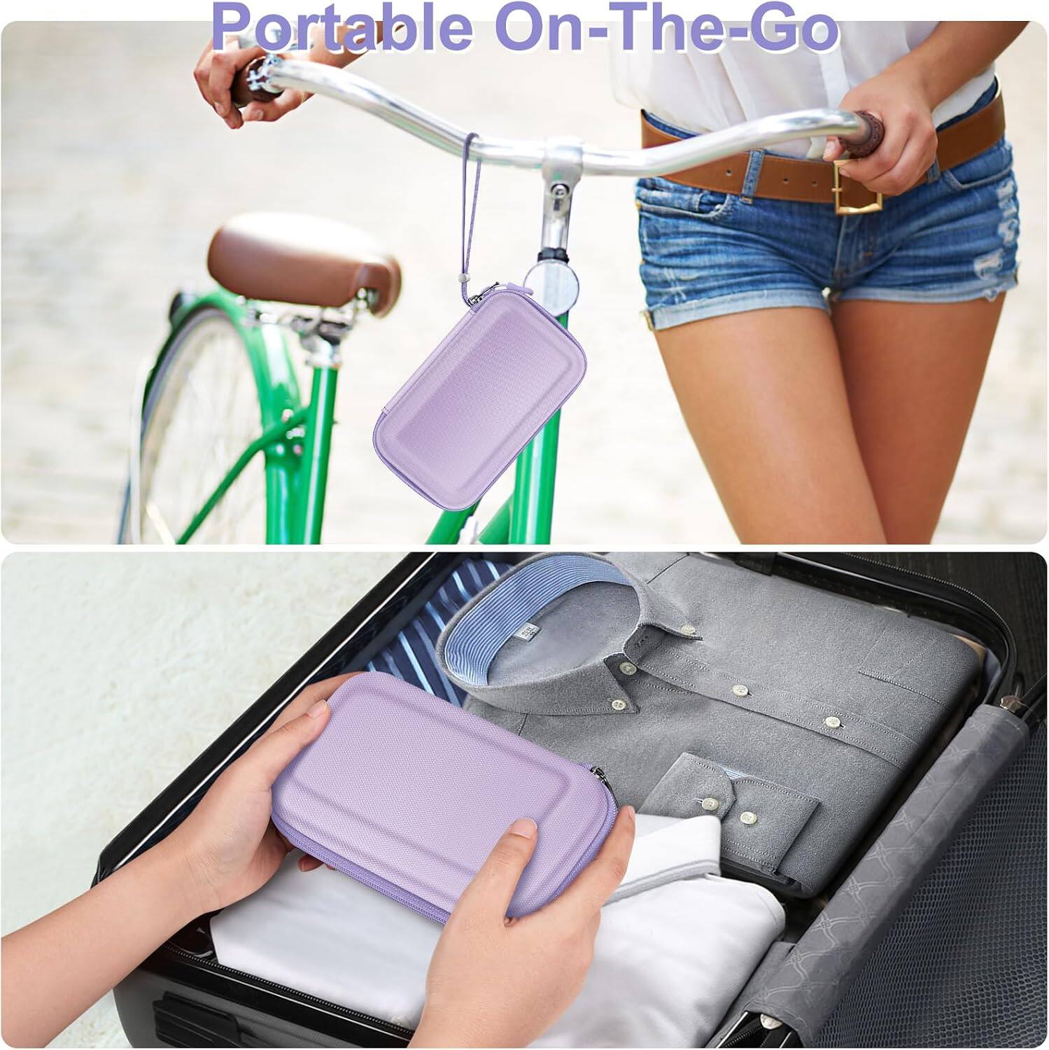 Portable On-The-Go