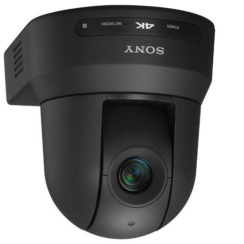 NETWORK 4K  
POWER  
SONY