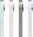 Alt View 2. Apple - 13-inch iPad Air M4 chip Wi-Fi + Cellular 256GB - Starlight.