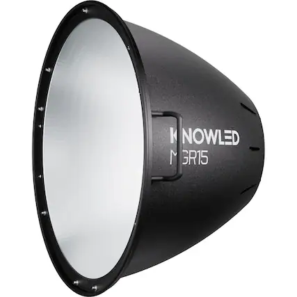 KNOWLED MGR15