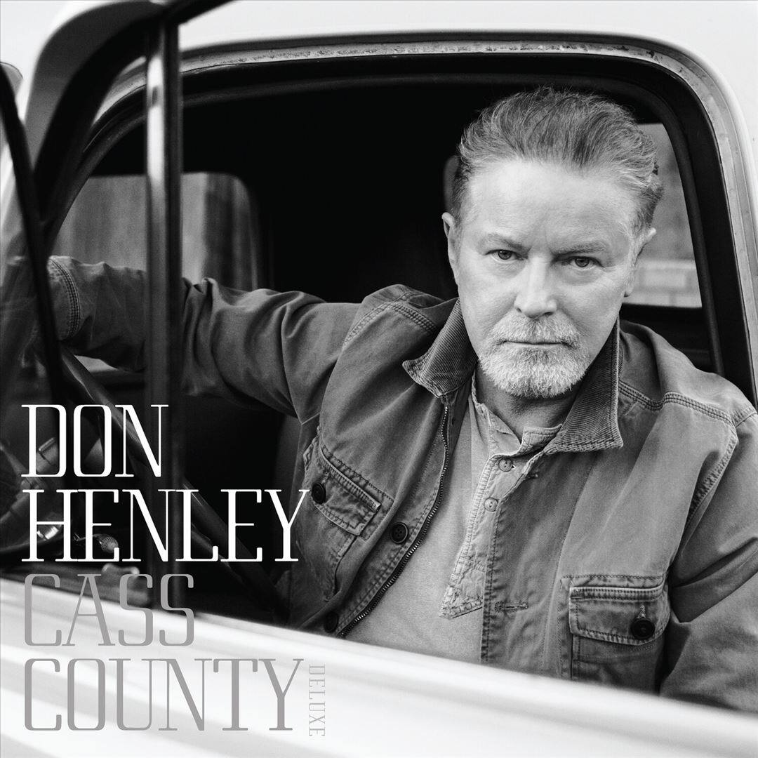 Cass County [LP] [VINYL] price history on PriceWatchPro