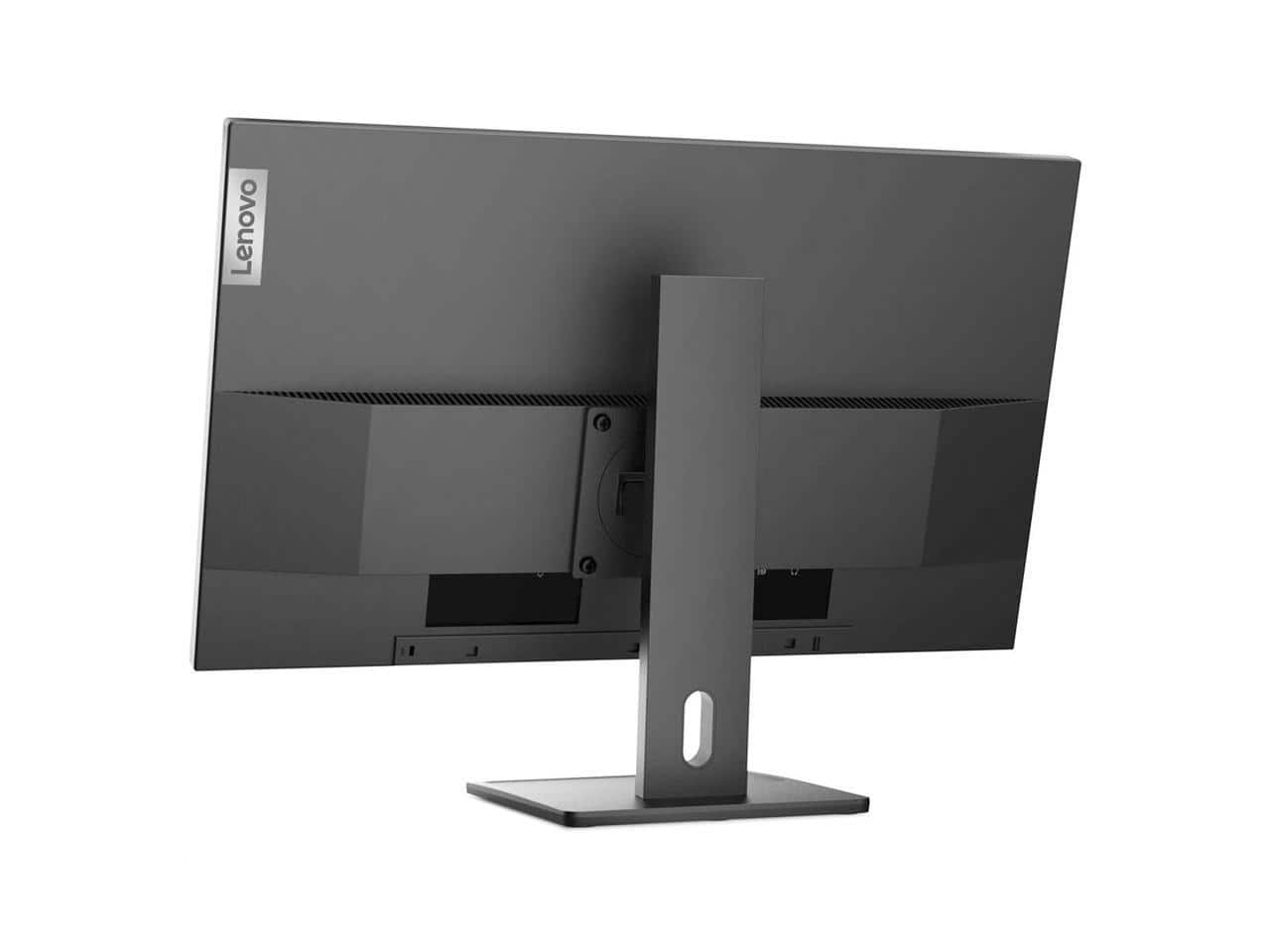 Lenovo ThinkVision 27 inch Monitor E27q 20 Black 62D0GAR1US - Best Buy