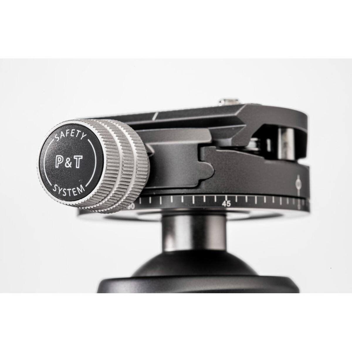 SAFETY P&T SYSTEM  
80  
45