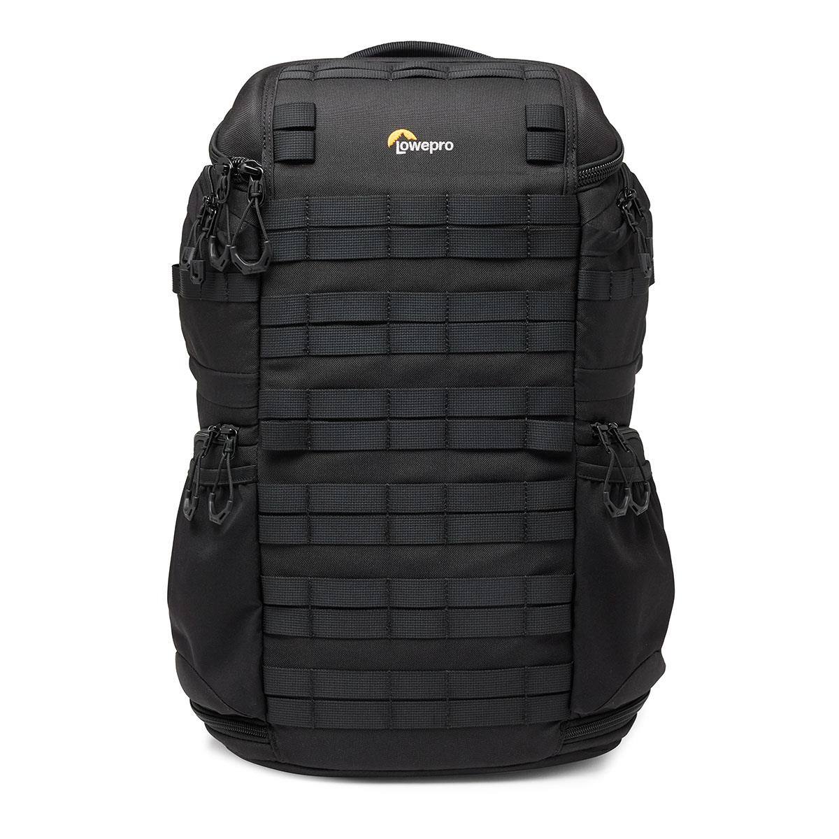 Alt View 1. Lowepro - Lowepro ProTactic BP 450 AW III 28L Camera Backpack, Black.