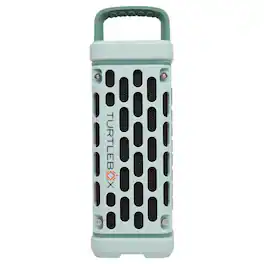 Turtlebox - Ranger Wireless Bluetooth Weather Resistant Speaker - Green