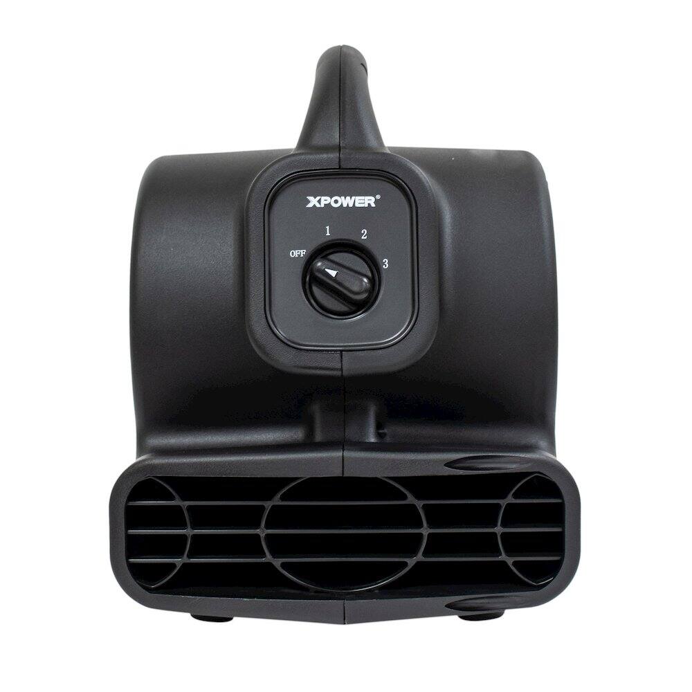 XPOWER  
1 OFF 2 3