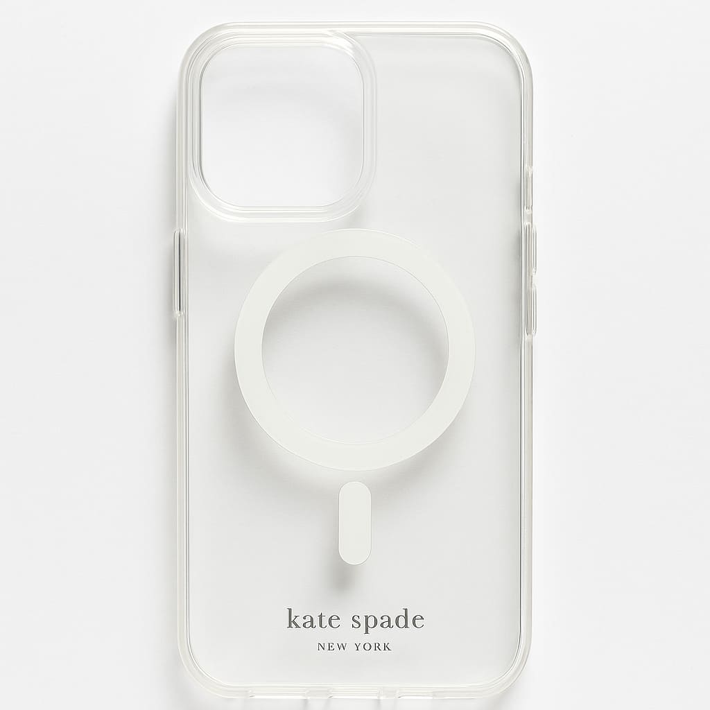 kate spade new york - Iphone 15 Pro Max Case - Scattered Flowers - Multi price history on PriceWatchPro