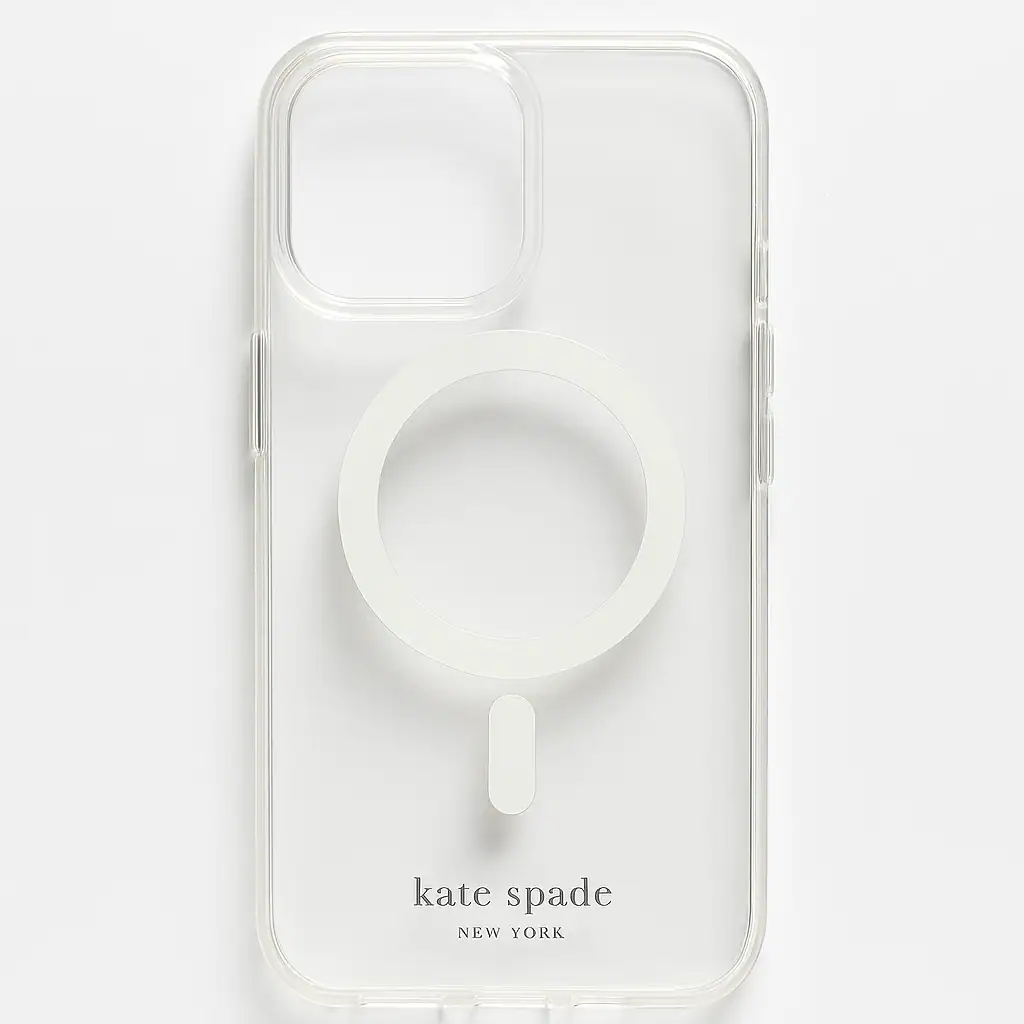 kate spade new york Iphone 15 Pro Max Case Scattered Flowers Multi ...