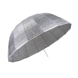 Glow - Wind Proof 65" EZ Lock X-Large Deep Fiberglass Umbrella