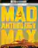 Front. Mad Max Anthology - 4K Blu-Ray.