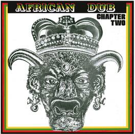 Joe Gibbs - African Dub Chapter Two - VINYL LP