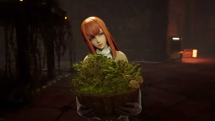 Alt View 14. BANDAI NAMCO Entertainment - SYNDUALITY Echo of Ada.