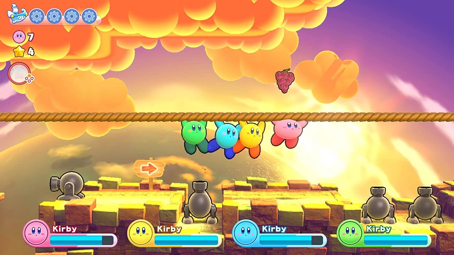 7 4 Kirby Kirby Kirby Kirby