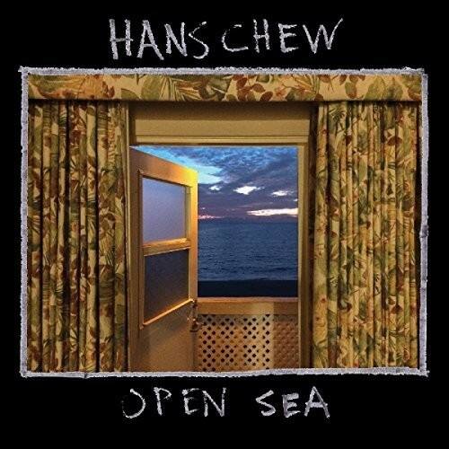 Hans Chew - Open Sea   - VINYL LP price history on PriceWatchPro