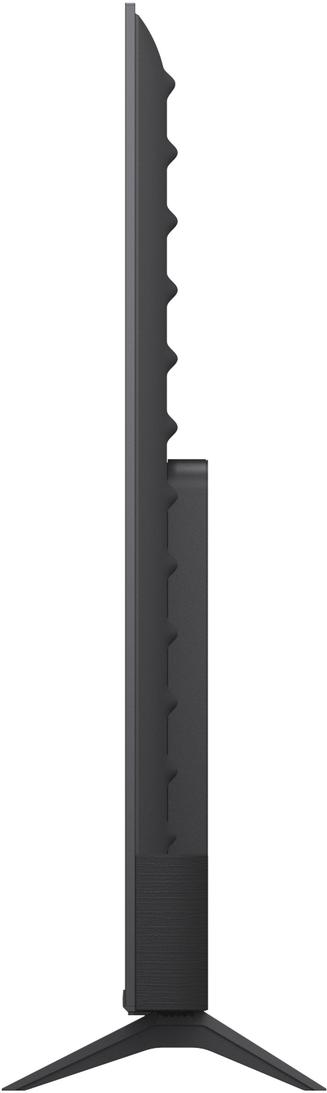 Alt View 32. LG - 65" Class 75B Series QNED AI 4K UHD Smart webOS TV (2026).