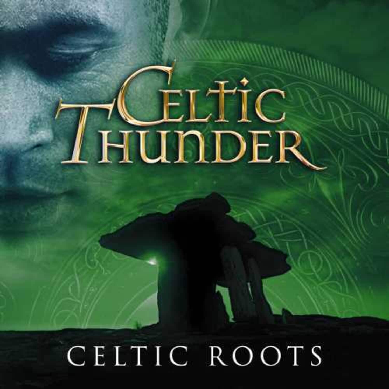 Celtic Thunder - Celtic Roots   - COMPACT DISCS [CD] price history on PriceWatchPro